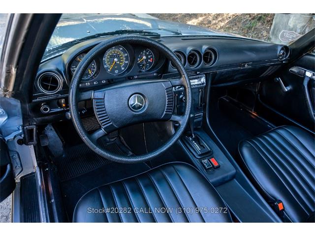 1977 Mercedes-Benz 280SL (CC-2120235) for sale in Beverly Hills, California