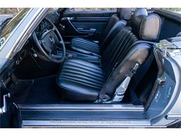 1977 Mercedes-Benz 280SL (CC-2120235) for sale in Beverly Hills, California