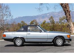 1977 Mercedes-Benz 280SL (CC-2120235) for sale in Beverly Hills, California