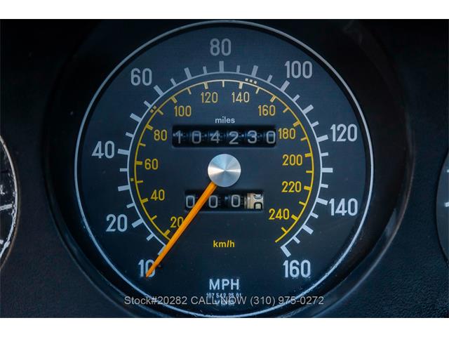 1977 Mercedes-Benz 280SL (CC-2120235) for sale in Beverly Hills, California