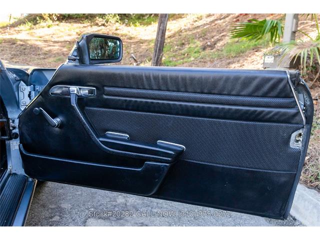 1977 Mercedes-Benz 280SL (CC-2120235) for sale in Beverly Hills, California