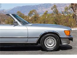 1977 Mercedes-Benz 280SL (CC-2120235) for sale in Beverly Hills, California