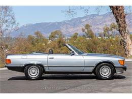 1977 Mercedes-Benz 280SL (CC-2120235) for sale in Beverly Hills, California