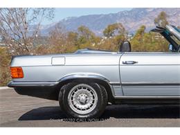 1977 Mercedes-Benz 280SL (CC-2120235) for sale in Beverly Hills, California