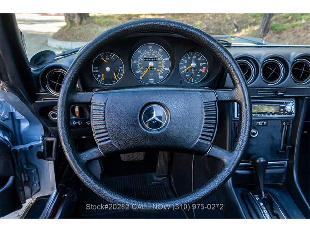 1977 Mercedes-Benz 280SL (CC-2120235) for sale in Beverly Hills, California