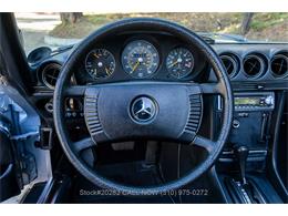 1977 Mercedes-Benz 280SL (CC-2120235) for sale in Beverly Hills, California