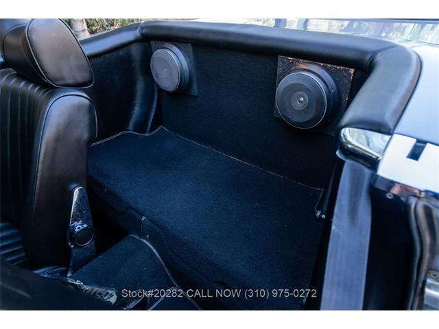 1977 Mercedes-Benz 280SL (CC-2120235) for sale in Beverly Hills, California