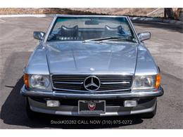 1977 Mercedes-Benz 280SL (CC-2120235) for sale in Beverly Hills, California
