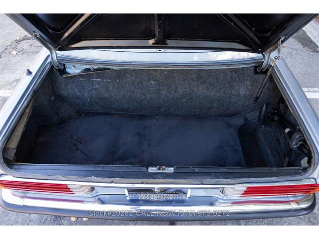 1977 Mercedes-Benz 280SL (CC-2120235) for sale in Beverly Hills, California