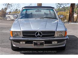 1977 Mercedes-Benz 280SL (CC-2120235) for sale in Beverly Hills, California