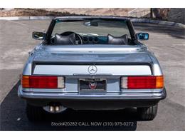 1977 Mercedes-Benz 280SL (CC-2120235) for sale in Beverly Hills, California