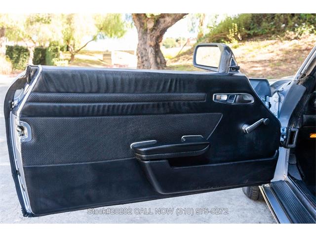 1977 Mercedes-Benz 280SL (CC-2120235) for sale in Beverly Hills, California