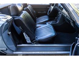 1977 Mercedes-Benz 280SL (CC-2120235) for sale in Beverly Hills, California