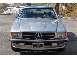 1977 Mercedes-Benz 280SL (CC-2120235) for sale in Beverly Hills, California