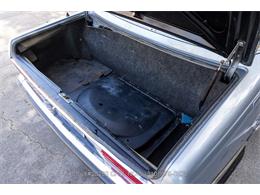 1977 Mercedes-Benz 280SL (CC-2120235) for sale in Beverly Hills, California