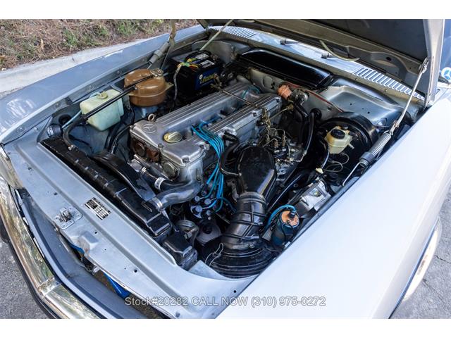 1977 Mercedes-Benz 280SL (CC-2120235) for sale in Beverly Hills, California