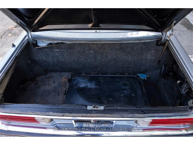 1977 Mercedes-Benz 280SL (CC-2120235) for sale in Beverly Hills, California