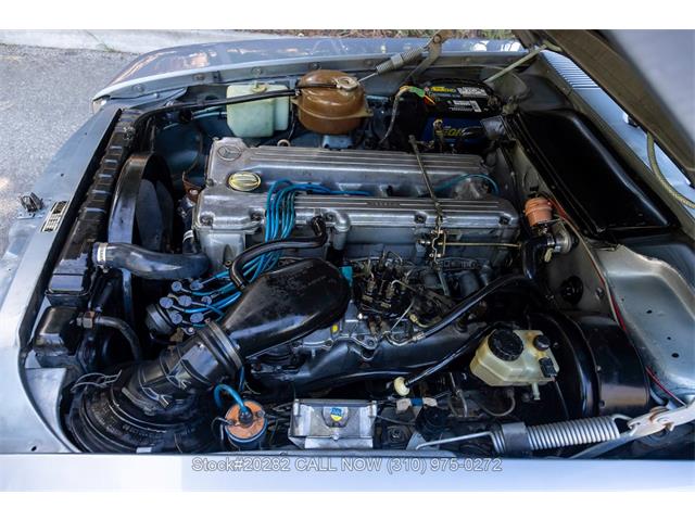 1977 Mercedes-Benz 280SL (CC-2120235) for sale in Beverly Hills, California