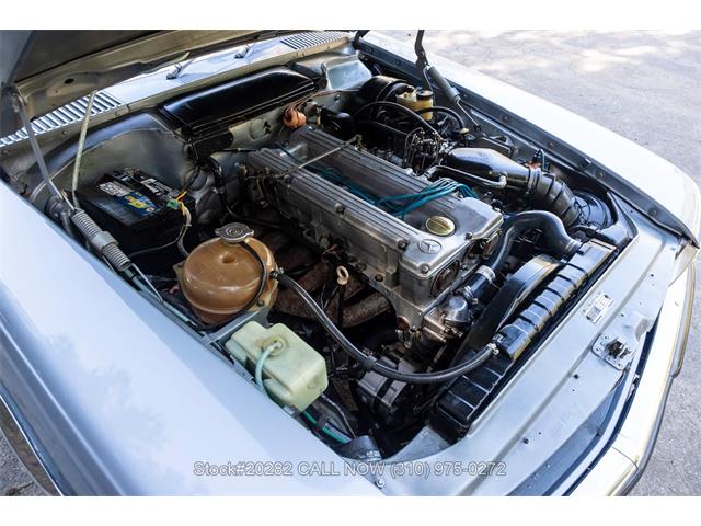 1977 Mercedes-Benz 280SL (CC-2120235) for sale in Beverly Hills, California