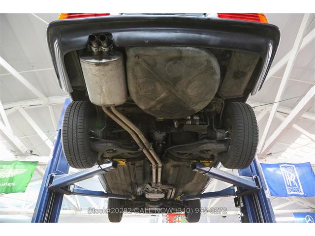 1977 Mercedes-Benz 280SL (CC-2120235) for sale in Beverly Hills, California