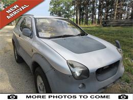 1997 Isuzu Vehicross (CC-2122350) for sale in Christiansburg, Virginia