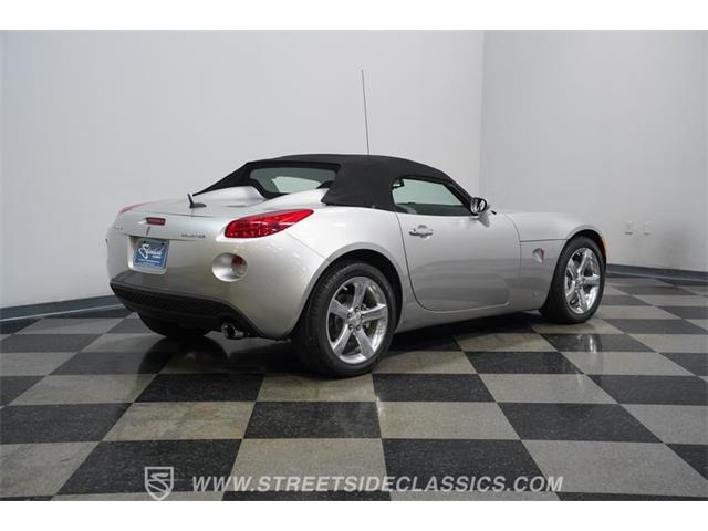 2008 Pontiac Solstice (CC-2122351) for sale in Lavergne, Tennessee