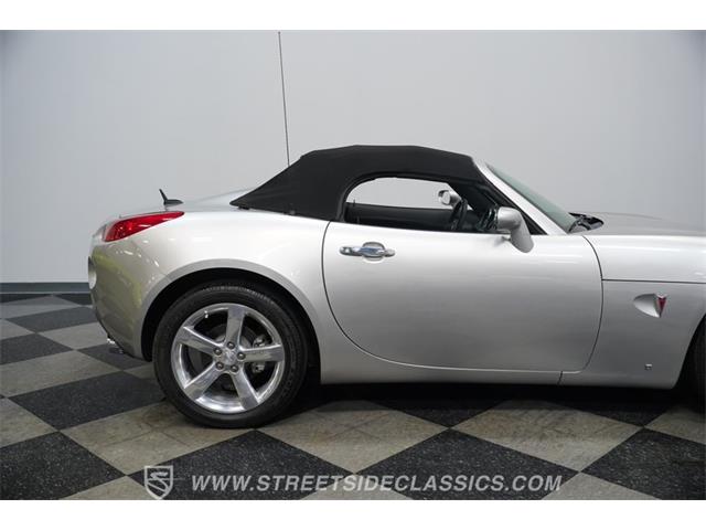 2008 Pontiac Solstice (CC-2122351) for sale in Lavergne, Tennessee
