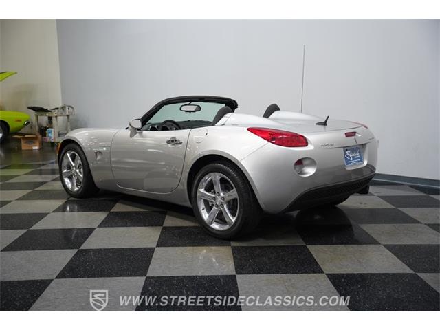 2008 Pontiac Solstice (CC-2122351) for sale in Lavergne, Tennessee