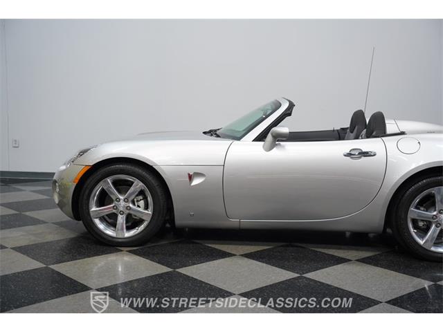 2008 Pontiac Solstice (CC-2122351) for sale in Lavergne, Tennessee