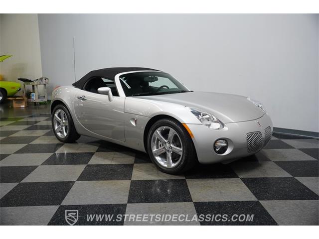 2008 Pontiac Solstice (CC-2122351) for sale in Lavergne, Tennessee