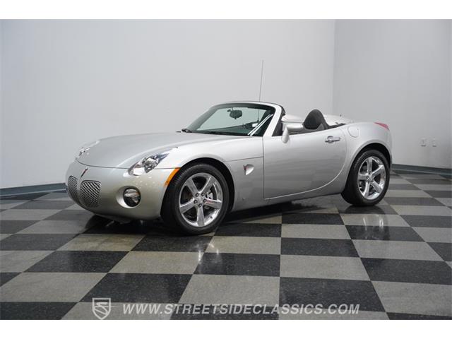 2008 Pontiac Solstice (CC-2122351) for sale in Lavergne, Tennessee