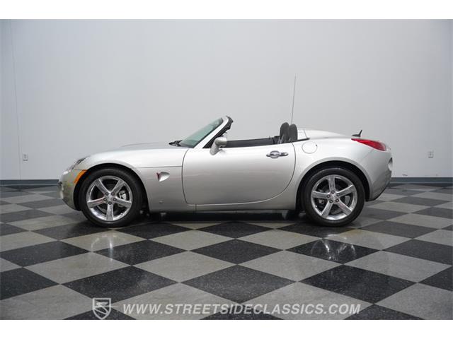 2008 Pontiac Solstice (CC-2122351) for sale in Lavergne, Tennessee