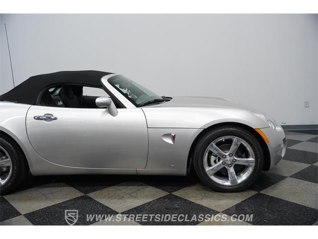 2008 Pontiac Solstice (CC-2122351) for sale in Lavergne, Tennessee