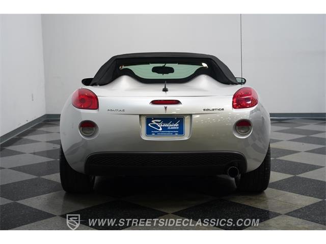 2008 Pontiac Solstice (CC-2122351) for sale in Lavergne, Tennessee