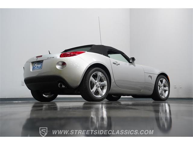 2008 Pontiac Solstice (CC-2122351) for sale in Lavergne, Tennessee
