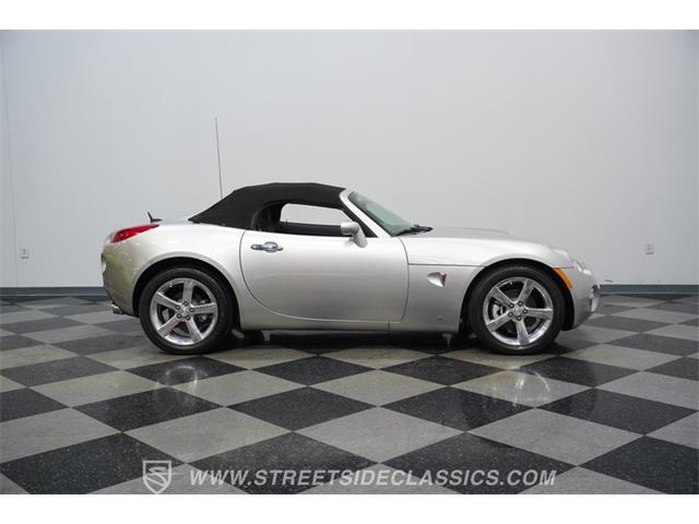 2008 Pontiac Solstice (CC-2122351) for sale in Lavergne, Tennessee