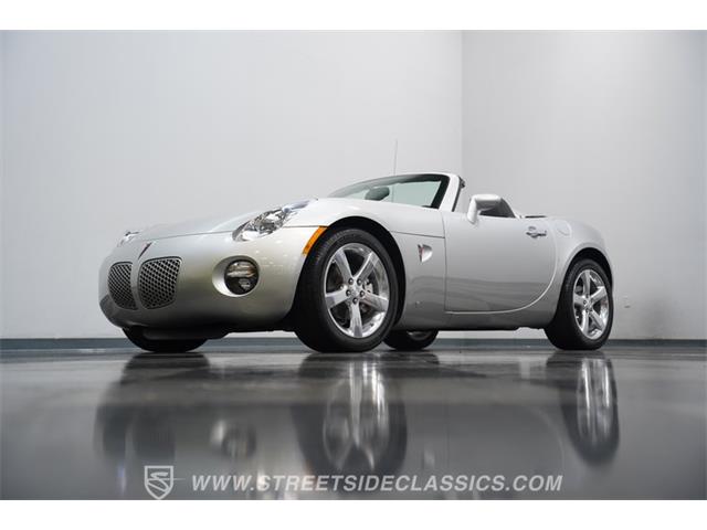 2008 Pontiac Solstice (CC-2122351) for sale in Lavergne, Tennessee