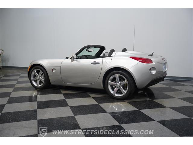 2008 Pontiac Solstice (CC-2122351) for sale in Lavergne, Tennessee