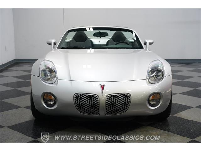 2008 Pontiac Solstice (CC-2122351) for sale in Lavergne, Tennessee