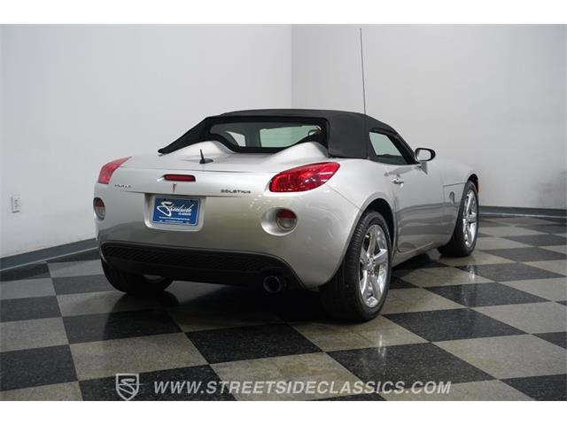 2008 Pontiac Solstice (CC-2122351) for sale in Lavergne, Tennessee