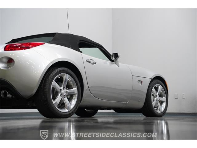2008 Pontiac Solstice (CC-2122351) for sale in Lavergne, Tennessee