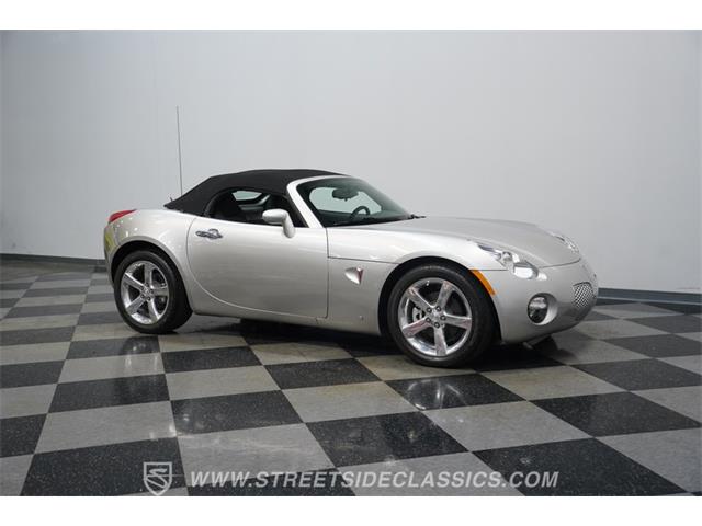 2008 Pontiac Solstice (CC-2122351) for sale in Lavergne, Tennessee