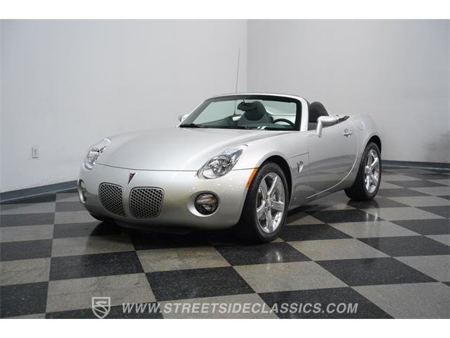 2008 Pontiac Solstice (CC-2122351) for sale in Lavergne, Tennessee