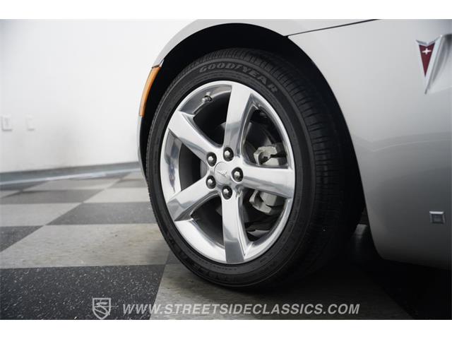 2008 Pontiac Solstice (CC-2122351) for sale in Lavergne, Tennessee