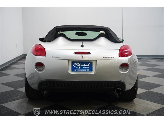2008 Pontiac Solstice (CC-2122351) for sale in Lavergne, Tennessee