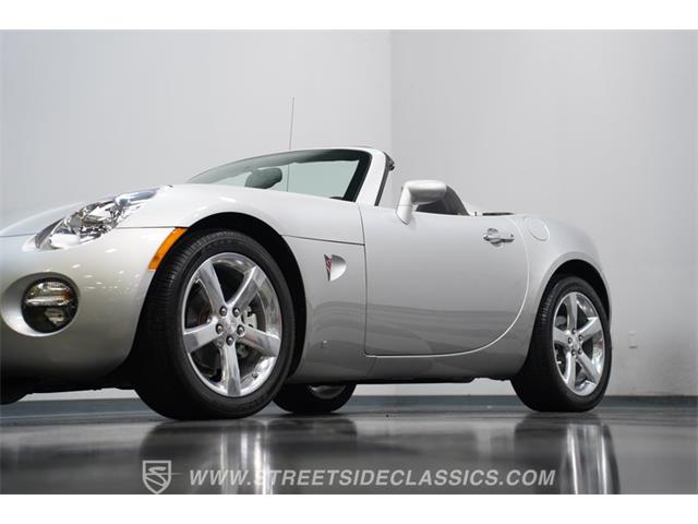 2008 Pontiac Solstice (CC-2122351) for sale in Lavergne, Tennessee