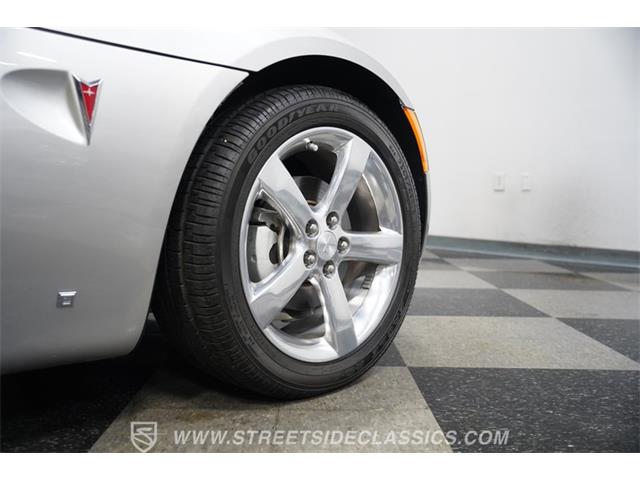 2008 Pontiac Solstice (CC-2122351) for sale in Lavergne, Tennessee