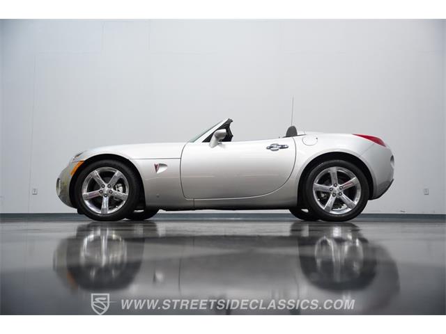 2008 Pontiac Solstice (CC-2122351) for sale in Lavergne, Tennessee