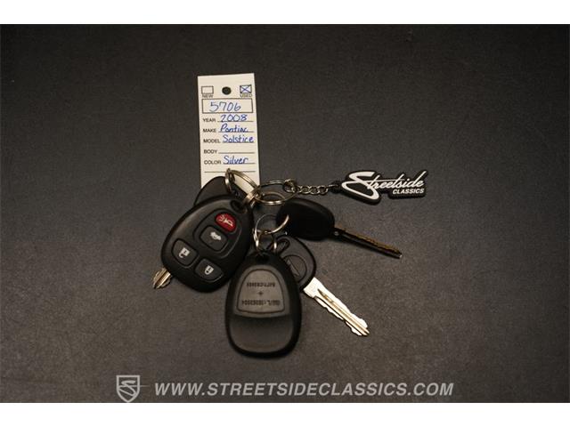 2008 Pontiac Solstice (CC-2122351) for sale in Lavergne, Tennessee
