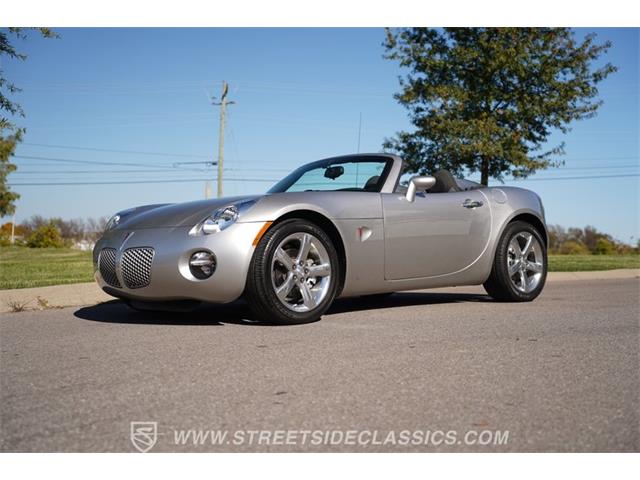2008 Pontiac Solstice (CC-2122351) for sale in Lavergne, Tennessee